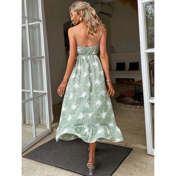 Flowy Summer Dress✨ - Picture 6 of 8